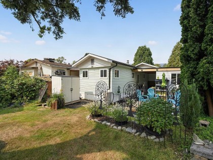 Photo 20 at 473 Raindance Crescent, Park Royal, West Vancouver