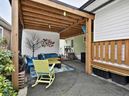 Photo 14 at 473 Raindance Crescent, Park Royal, West Vancouver