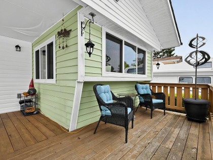 Photo 18 at 473 Raindance Crescent, Park Royal, West Vancouver