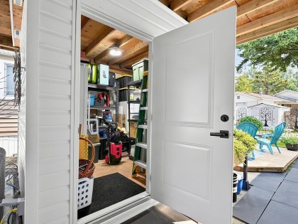 Photo 15 at 473 Raindance Crescent, Park Royal, West Vancouver