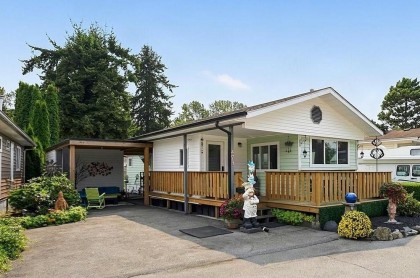 Photo 19 at 473 Raindance Crescent, Park Royal, West Vancouver