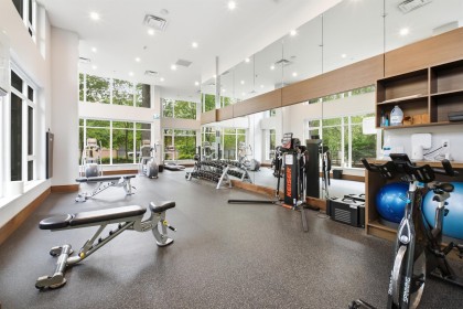 Photo 23 at 504 - 1295 Conifer Street, Lynn Valley, North Vancouver