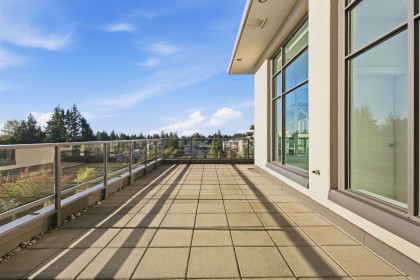 Photo 17 at 504 - 1295 Conifer Street, Lynn Valley, North Vancouver