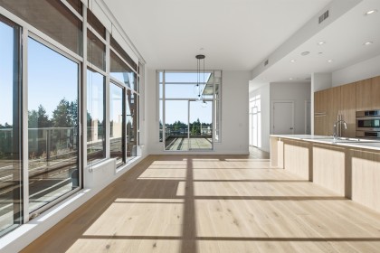 Photo 3 at 504 - 1295 Conifer Street, Lynn Valley, North Vancouver