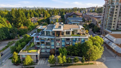 Photo 32 at PH 504 - 1295 Conifer Street, Lynn Valley, North Vancouver