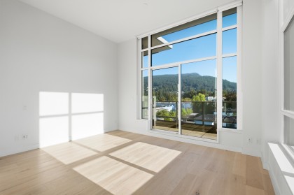 Photo 9 at 504 - 1295 Conifer Street, Lynn Valley, North Vancouver