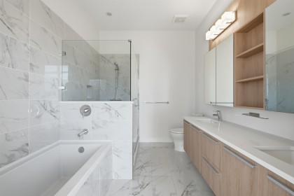 Photo 10 at 504 - 1295 Conifer Street, Lynn Valley, North Vancouver