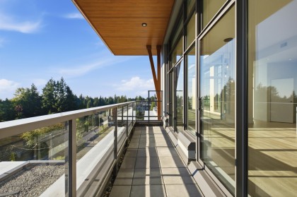 Photo 18 at 504 - 1295 Conifer Street, Lynn Valley, North Vancouver