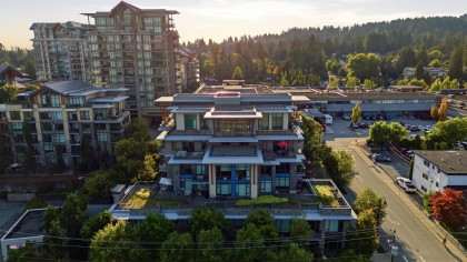 Photo 31 at PH 504 - 1295 Conifer Street, Lynn Valley, North Vancouver