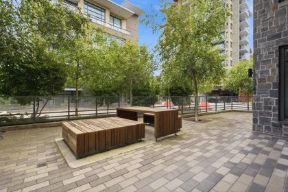 Photo 25 at 504 - 1295 Conifer Street, Lynn Valley, North Vancouver