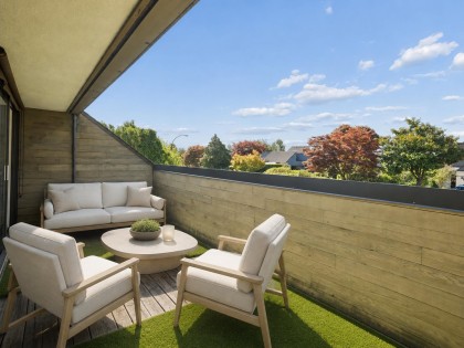 Photo 16 at 4271 Staulo Crescent, University VW, Vancouver West
