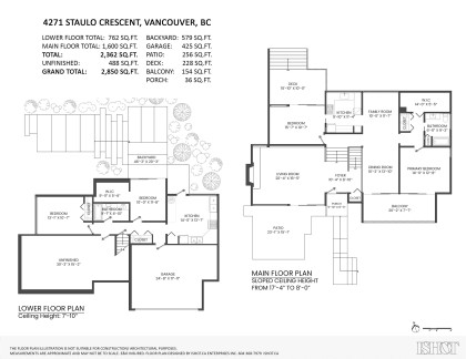 Photo 35 at 4271 Staulo Crescent, University VW, Vancouver West