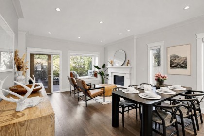 Photo 2 at 545 E 4th Street, Lower Lonsdale, North Vancouver