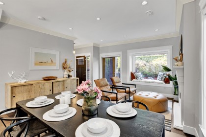 Photo 6 at 545 E 4th Street, Lower Lonsdale, North Vancouver