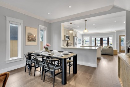 Photo 13 at 545 E 4th Street, Lower Lonsdale, North Vancouver