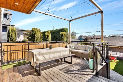 Photo 17 at 545 E 4th Street, Lower Lonsdale, North Vancouver
