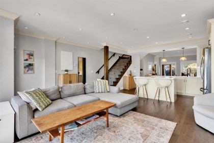 Photo 12 at 545 E 4th Street, Lower Lonsdale, North Vancouver