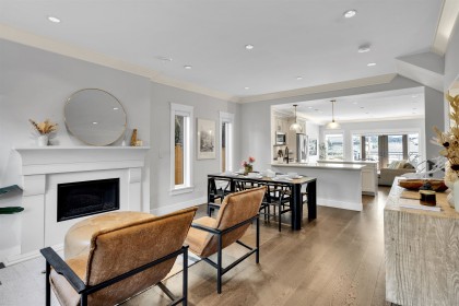 Photo 5 at 545 E 4th Street, Lower Lonsdale, North Vancouver