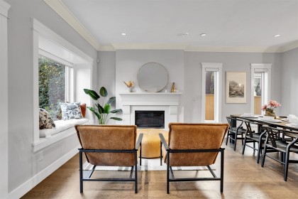 Photo 9 at 545 E 4th Street, Lower Lonsdale, North Vancouver