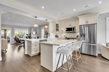 Photo 10 at 545 E 4th Street, Lower Lonsdale, North Vancouver
