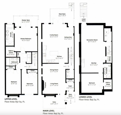 Photo 33 at 545 E 4th Street, Lower Lonsdale, North Vancouver