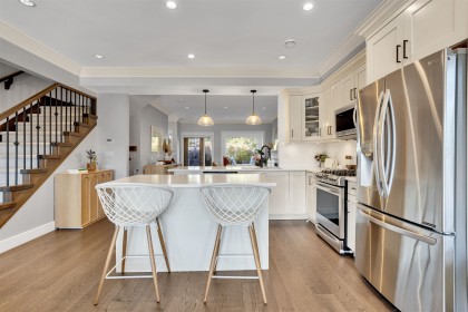 Photo 14 at 545 E 4th Street, Lower Lonsdale, North Vancouver