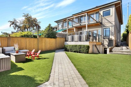 Photo 18 at 545 E 4th Street, Lower Lonsdale, North Vancouver