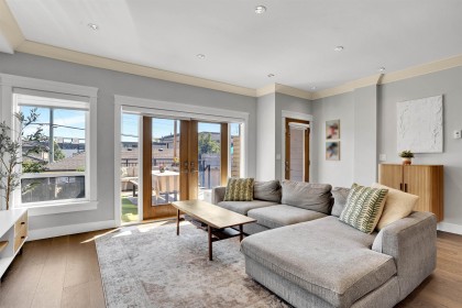 Photo 15 at 545 E 4th Street, Lower Lonsdale, North Vancouver