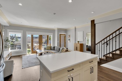 Photo 11 at 545 E 4th Street, Lower Lonsdale, North Vancouver