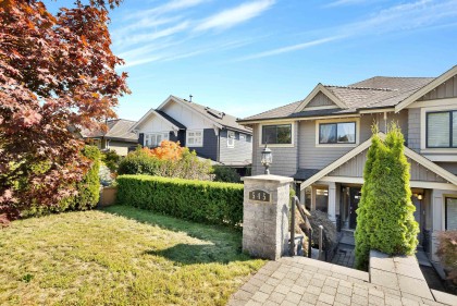 Photo 31 at 545 E 4th Street, Lower Lonsdale, North Vancouver