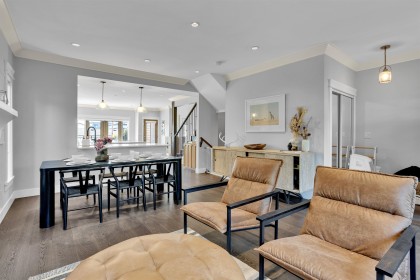Photo 4 at 545 E 4th Street, Lower Lonsdale, North Vancouver