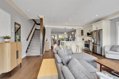 Photo 8 at 545 E 4th Street, Lower Lonsdale, North Vancouver