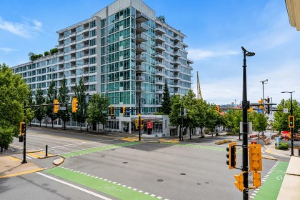 Photo 23 at 103 - 108 W Esplanade, Lower Lonsdale, North Vancouver