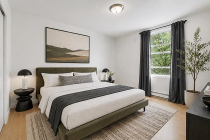 Photo 13 at 103 - 108 W Esplanade, Lower Lonsdale, North Vancouver