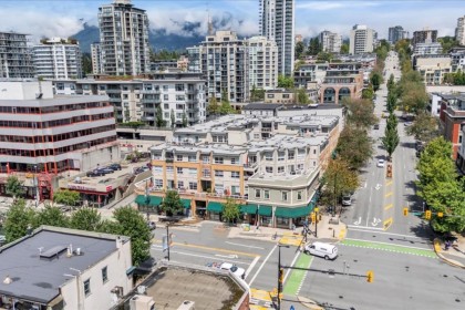 Photo 25 at 103 - 108 W Esplanade, Lower Lonsdale, North Vancouver