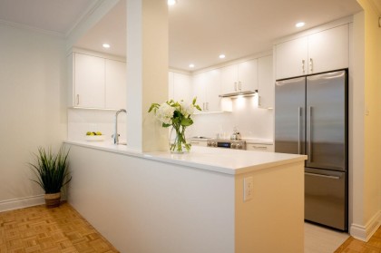 Photo 6 at 311 - 4900 Cartier Street, Shaughnessy, Vancouver West