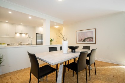 Photo 7 at 311 - 4900 Cartier Street, Shaughnessy, Vancouver West