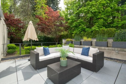 Photo 1 at 311 - 4900 Cartier Street, Shaughnessy, Vancouver West
