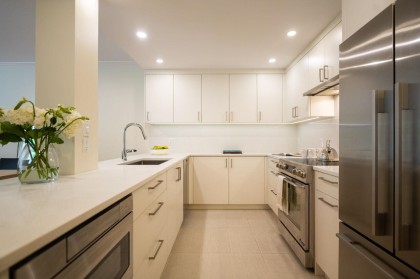 Photo 5 at 311 - 4900 Cartier Street, Shaughnessy, Vancouver West