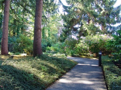 Photo 20 at 311 - 4900 Cartier Street, Shaughnessy, Vancouver West