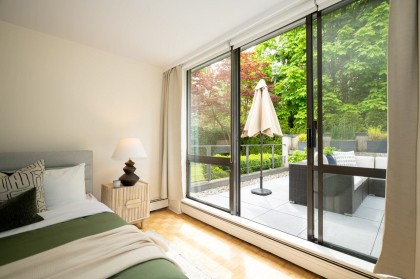 Photo 9 at 311 - 4900 Cartier Street, Shaughnessy, Vancouver West