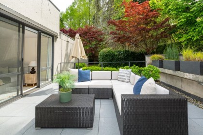 Photo 10 at 311 - 4900 Cartier Street, Shaughnessy, Vancouver West
