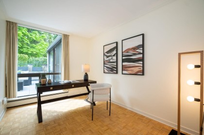 Photo 14 at 311 - 4900 Cartier Street, Shaughnessy, Vancouver West