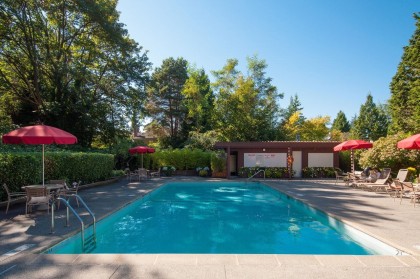 Photo 18 at 311 - 4900 Cartier Street, Shaughnessy, Vancouver West