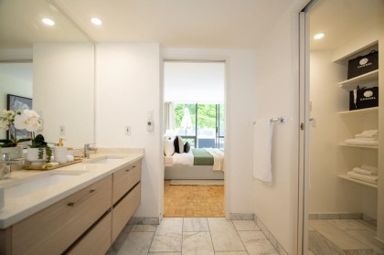 Photo 11 at 311 - 4900 Cartier Street, Shaughnessy, Vancouver West