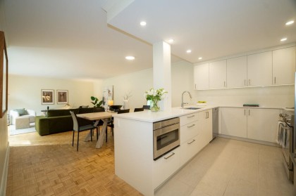 Photo 4 at 311 - 4900 Cartier Street, Shaughnessy, Vancouver West