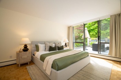 Photo 8 at 311 - 4900 Cartier Street, Shaughnessy, Vancouver West