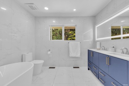 Photo 23 at 4621 Caulfeild Drive, Caulfeild, West Vancouver
