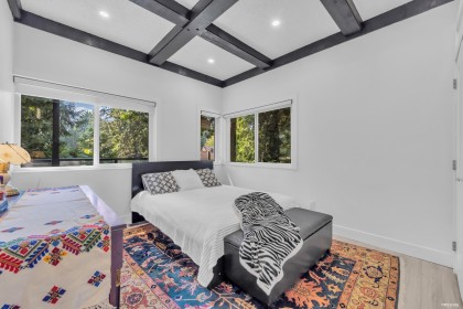 Photo 17 at 4621 Caulfeild Drive, Caulfeild, West Vancouver