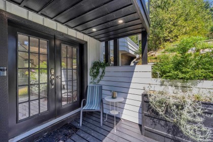 Photo 3 at 4621 Caulfeild Drive, Caulfeild, West Vancouver